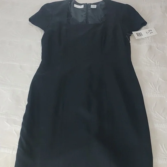Liz Claiborne dress NWT - Picture 10 of 10